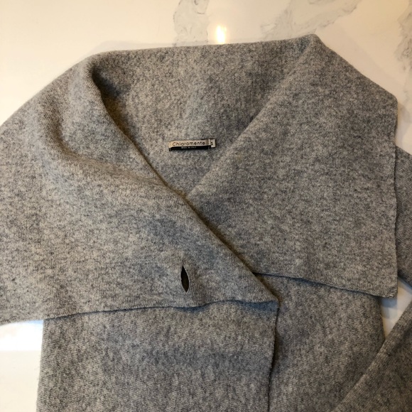 Wool Cardigan - Picture 4 of 5